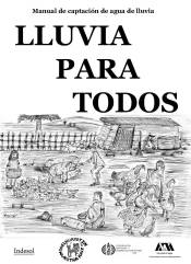 portada captación de agua de lluvia