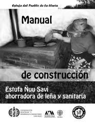 Portada manual estufas